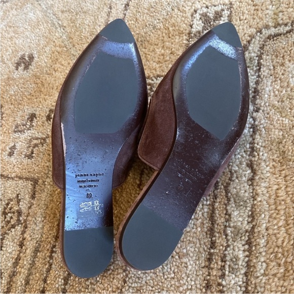 Jenni Kayne Suede Miles - Picture 3 of 4